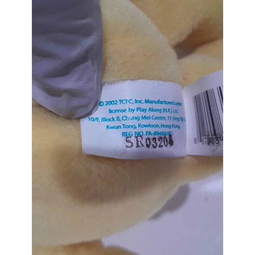 Vintage Care Bears 2002 8